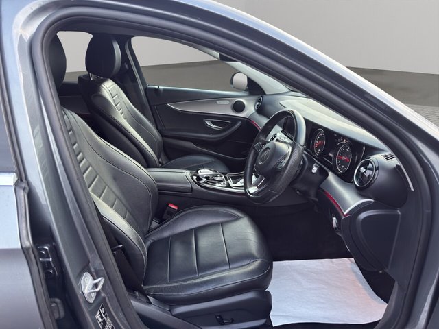 2017 Mercedes-Benz E-Class 2L Se 4dr - Photo 11