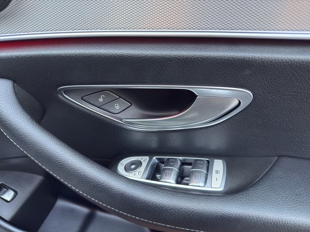 2017 Mercedes-Benz E-Class 2L Se 4dr - Photo 12