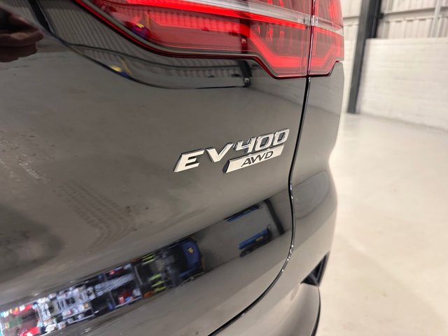 2020 Jaguar I-Pace - Photo 10