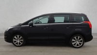 USED 2016 16 PEUGEOT 5008 1.6 BlueHDi Allure MPV 5dr Diesel EAT Euro 6 (s/s) (120 ps) 