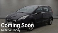 USED 2016 16 PEUGEOT 5008 1.6 BlueHDi Allure MPV 5dr Diesel EAT Euro 6 (s/s) (120 ps) 