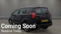 USED 2016 16 PEUGEOT 5008 1.6 BlueHDi Allure MPV 5dr Diesel EAT Euro 6 (s/s) (120 ps) 