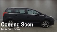 USED 2016 16 PEUGEOT 5008 1.6 BlueHDi Allure MPV 5dr Diesel EAT Euro 6 (s/s) (120 ps) 
