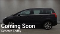USED 2016 16 PEUGEOT 5008 1.6 BlueHDi Allure MPV 5dr Diesel EAT Euro 6 (s/s) (120 ps) 
