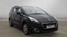 USED 2016 16 PEUGEOT 5008 1.6 BlueHDi Allure MPV 5dr Diesel EAT Euro 6 (s/s) (120 ps) 