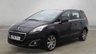 USED 2016 16 PEUGEOT 5008 1.6 BlueHDi Allure MPV 5dr Diesel EAT Euro 6 (s/s) (120 ps) 