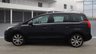 USED 2016 16 PEUGEOT 5008 1.6 BlueHDi Allure MPV 5dr Diesel EAT Euro 6 (s/s) (120 ps) 