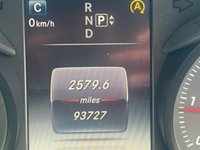USED 2015 15 MERCEDES-BENZ C-CLASS 2.1 C220 BlueTEC Sport Saloon 4dr Diesel G-Tronic+ Euro 6 (s/s) (170 ps) 