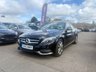 USED 2015 15 MERCEDES-BENZ C-CLASS 2.1 C220 BlueTEC Sport Saloon 4dr Diesel G-Tronic+ Euro 6 (s/s) (170 ps) 