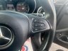 USED 2015 15 MERCEDES-BENZ C-CLASS 2.1 C220 BlueTEC Sport Saloon 4dr Diesel G-Tronic+ Euro 6 (s/s) (170 ps) 