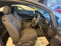 USED 2011 61 VAUXHALL CORSA 1.0 ecoFLEX 12V Excite Euro 5 3dr (A/C) SERVICE INCLUDED