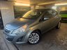 USED 2011 61 VAUXHALL CORSA 1.0 ecoFLEX 12V Excite Euro 5 3dr (A/C) SERVICE INCLUDED