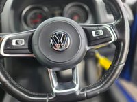 USED 2017 17 VOLKSWAGEN SCIROCCO 2.0 TDI BlueMotion Tech GT Black Edition Hatchback 3dr Diesel DSG Euro 6 (s/s) (150 ps) 