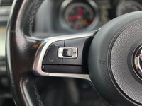 USED 2017 17 VOLKSWAGEN SCIROCCO 2.0 TDI BlueMotion Tech GT Black Edition Hatchback 3dr Diesel DSG Euro 6 (s/s) (150 ps) 