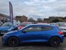 USED 2017 17 VOLKSWAGEN SCIROCCO 2.0 TDI BlueMotion Tech GT Black Edition Hatchback 3dr Diesel DSG Euro 6 (s/s) (150 ps) 