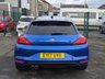 USED 2017 17 VOLKSWAGEN SCIROCCO 2.0 TDI BlueMotion Tech GT Black Edition Hatchback 3dr Diesel DSG Euro 6 (s/s) (150 ps) 