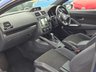 USED 2017 17 VOLKSWAGEN SCIROCCO 2.0 TDI BlueMotion Tech GT Black Edition Hatchback 3dr Diesel DSG Euro 6 (s/s) (150 ps) 