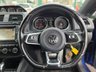 USED 2017 17 VOLKSWAGEN SCIROCCO 2.0 TDI BlueMotion Tech GT Black Edition Hatchback 3dr Diesel DSG Euro 6 (s/s) (150 ps) 
