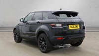 USED 2016 16 LAND ROVER RANGE ROVER EVOQUE 2.0 TD4 SE SUV 5dr Diesel Manual 4WD Euro 6 (s/s) (180 ps) 