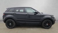 USED 2016 16 LAND ROVER RANGE ROVER EVOQUE 2.0 TD4 SE SUV 5dr Diesel Manual 4WD Euro 6 (s/s) (180 ps) 