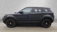 USED 2016 16 LAND ROVER RANGE ROVER EVOQUE 2.0 TD4 SE SUV 5dr Diesel Manual 4WD Euro 6 (s/s) (180 ps) 