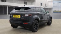 USED 2016 16 LAND ROVER RANGE ROVER EVOQUE 2.0 TD4 SE SUV 5dr Diesel Manual 4WD Euro 6 (s/s) (180 ps) 