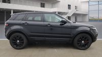 USED 2016 16 LAND ROVER RANGE ROVER EVOQUE 2.0 TD4 SE SUV 5dr Diesel Manual 4WD Euro 6 (s/s) (180 ps) 