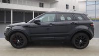 USED 2016 16 LAND ROVER RANGE ROVER EVOQUE 2.0 TD4 SE SUV 5dr Diesel Manual 4WD Euro 6 (s/s) (180 ps) 