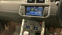 USED 2016 16 LAND ROVER RANGE ROVER EVOQUE 2.0 TD4 SE SUV 5dr Diesel Manual 4WD Euro 6 (s/s) (180 ps) 