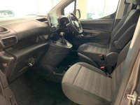 USED 2022 72 VAUXHALL COMBO LIFE 1.5 Turbo D SE MPV 5dr Diesel Manual 6Spd Euro 6 (s/s) (100 ps) APPLE PLAY+ SPLIT WINDOW+ REVERSING CAMERA