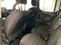 USED 2022 72 VAUXHALL COMBO LIFE 1.5 Turbo D SE MPV 5dr Diesel Manual 6Spd Euro 6 (s/s) (100 ps) APPLE PLAY+ SPLIT WINDOW+ REVERSING CAMERA