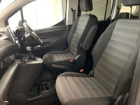 USED 2022 72 VAUXHALL COMBO LIFE 1.5 Turbo D SE MPV 5dr Diesel Manual 6Spd Euro 6 (s/s) (100 ps) APPLE PLAY+ SPLIT WINDOW+ REVERSING CAMERA