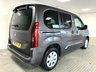 USED 2022 72 VAUXHALL COMBO LIFE 1.5 Turbo D SE MPV 5dr Diesel Manual 6Spd Euro 6 (s/s) (100 ps) APPLE PLAY+ SPLIT WINDOW+ REVERSING CAMERA