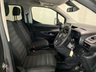 USED 2022 72 VAUXHALL COMBO LIFE 1.5 Turbo D SE MPV 5dr Diesel Manual 6Spd Euro 6 (s/s) (100 ps) APPLE PLAY+ SPLIT WINDOW+ REVERSING CAMERA