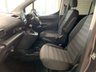 USED 2022 72 VAUXHALL COMBO LIFE 1.5 Turbo D SE MPV 5dr Diesel Manual 6Spd Euro 6 (s/s) (100 ps) APPLE PLAY+ SPLIT WINDOW+ REVERSING CAMERA