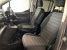 USED 2022 72 VAUXHALL COMBO LIFE 1.5 Turbo D SE MPV 5dr Diesel Manual 6Spd Euro 6 (s/s) (100 ps) APPLE PLAY+ SPLIT WINDOW+ REVERSING CAMERA