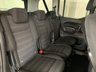 USED 2022 72 VAUXHALL COMBO LIFE 1.5 Turbo D SE MPV 5dr Diesel Manual 6Spd Euro 6 (s/s) (100 ps) APPLE PLAY+ SPLIT WINDOW+ REVERSING CAMERA