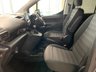 USED 2022 72 VAUXHALL COMBO LIFE 1.5 Turbo D SE MPV 5dr Diesel Manual 6Spd Euro 6 (s/s) (100 ps) APPLE PLAY+ SPLIT WINDOW+ REVERSING CAMERA