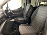 USED 2022 72 VAUXHALL COMBO LIFE 1.5 Turbo D SE MPV 5dr Diesel Manual 6Spd Euro 6 (s/s) (100 ps) APPLE PLAY+ SPLIT WINDOW+ REVERSING CAMERA