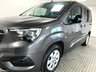 USED 2022 72 VAUXHALL COMBO LIFE 1.5 Turbo D SE MPV 5dr Diesel Manual 6Spd Euro 6 (s/s) (100 ps) APPLE PLAY+ SPLIT WINDOW+ REVERSING CAMERA