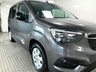 USED 2022 72 VAUXHALL COMBO LIFE 1.5 Turbo D SE MPV 5dr Diesel Manual 6Spd Euro 6 (s/s) (100 ps) APPLE PLAY+ SPLIT WINDOW+ REVERSING CAMERA