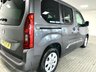 USED 2022 72 VAUXHALL COMBO LIFE 1.5 Turbo D SE MPV 5dr Diesel Manual 6Spd Euro 6 (s/s) (100 ps) APPLE PLAY+ SPLIT WINDOW+ REVERSING CAMERA