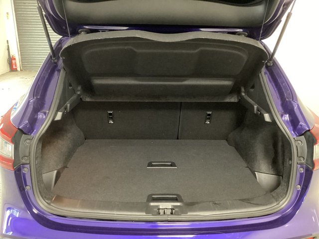 2020 Nissan Qashqai 1.3L N-Connecta 5dr - Photo 5