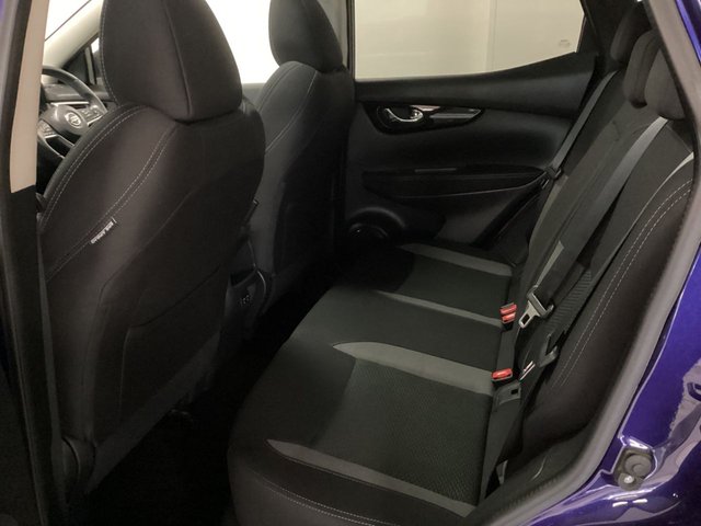 2020 Nissan Qashqai 1.3L N-Connecta 5dr - Photo 7