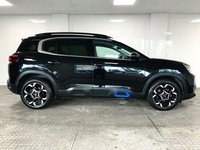 USED 2022 72 CITROEN C5 AIRCROSS 1.5 BlueHDi Shine SUV 5dr Diesel Manual Euro 6 (s/s) (130 ps) CAR PLAY + REVERSING CAMERA