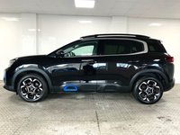 USED 2022 72 CITROEN C5 AIRCROSS 1.5 BlueHDi Shine SUV 5dr Diesel Manual Euro 6 (s/s) (130 ps) CAR PLAY + REVERSING CAMERA