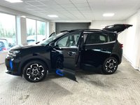 USED 2022 72 CITROEN C5 AIRCROSS 1.5 BlueHDi Shine SUV 5dr Diesel Manual Euro 6 (s/s) (130 ps) CAR PLAY + REVERSING CAMERA