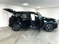 USED 2022 72 CITROEN C5 AIRCROSS 1.5 BlueHDi Shine SUV 5dr Diesel Manual Euro 6 (s/s) (130 ps) CAR PLAY + REVERSING CAMERA
