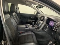 USED 2022 72 CITROEN C5 AIRCROSS 1.5 BlueHDi Shine SUV 5dr Diesel Manual Euro 6 (s/s) (130 ps) CAR PLAY + REVERSING CAMERA