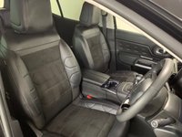 USED 2022 72 CITROEN C5 AIRCROSS 1.5 BlueHDi Shine SUV 5dr Diesel Manual Euro 6 (s/s) (130 ps) CAR PLAY + REVERSING CAMERA